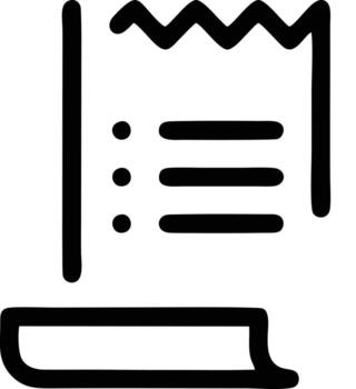 icono de compra en imagen blanca, ilustración de compra en blanco sobre fondo blanco, un diseño de compra sobre fondo blanco vector