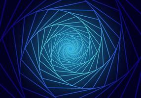 Background Geometric Spiral is a modern shape that is commonly used to connect to create new shapes. It can be used for many applications, including wallpaper, various fabric patterns vector