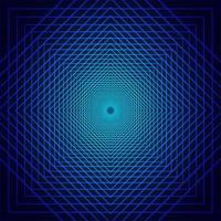 Background Geometric Spiral is a modern shape that is commonly used to connect to create new shapes. It can be used for many applications, including wallpaper, various fabric patterns vector