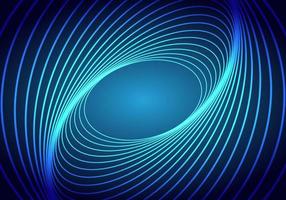 Background Geometric Spiral is a modern shape that is commonly used to connect to create new shapes. It can be used for many applications, including wallpaper, various fabric patterns vector