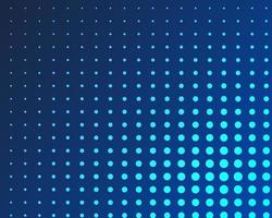 Abstract Background particles of a dynamic wave are the second brightest point of the resulting information. It's the digital technology of the future. high tech background design and big data vector