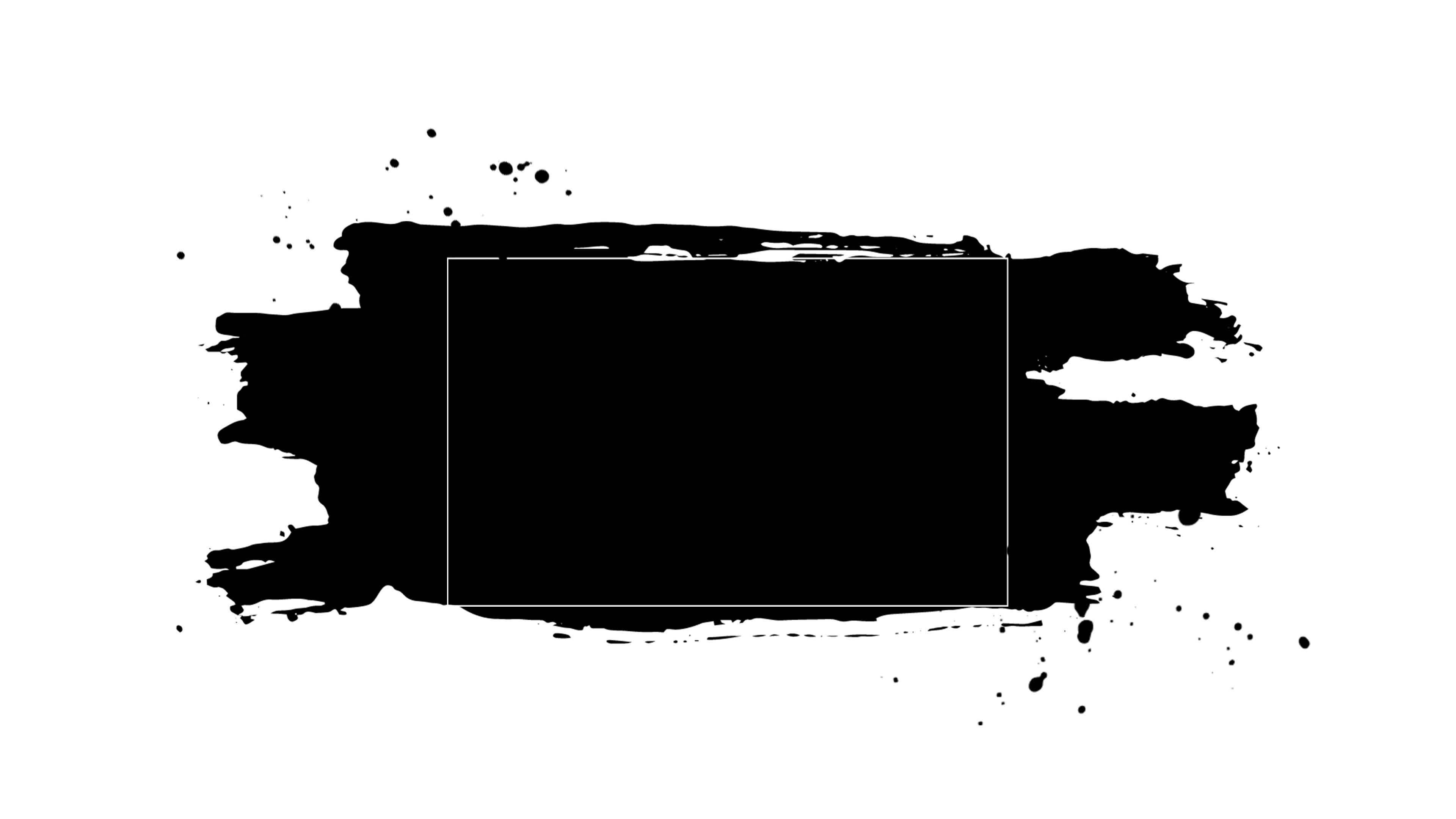 Abstract black brush stroke animation for text effect. Rough ink stroke movement in Chinese style for video overlay and copy space. Rough paint in lower third frame 14461118 Stock Video at Vecteezy Abstract black brush stroke animation for text effect. Rough ink stroke movement in Chinese style for video overlay and copy space. Rough paint in lower third frame 14461118 Stock Video at Vecteezy
