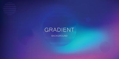 Abstract  gradient mesh design background vector