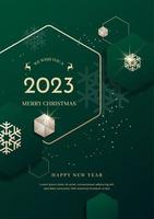 christmas,happy new year. abstract winter background. vector