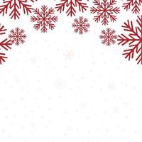 Christmas Background illustration vector