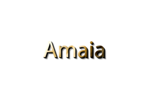 amaia 3d-modell png