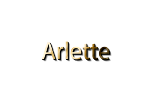 Arlette 3D-Modell png