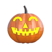 halloween tillgång 3d tolkning png