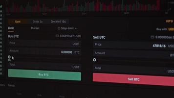 proceso de compra de bitcoin. invertir dinero en criptomonedas. hacer pago en linea con egp video