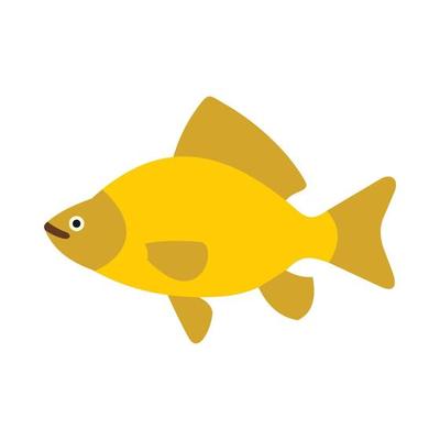 Fish Clipart Vector Art, Icons, and Graphics for Free Download