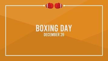 boxing day yellow background. yellow background. yellow copy space background. boxing day. vector
