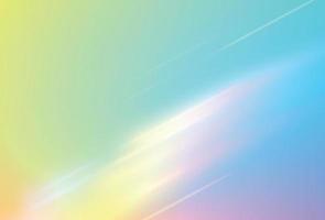 Prism background, prism texture. Vector