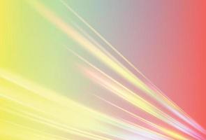 Prismbackground, prism texture. Crystal rainbow lights, refraction effects vector