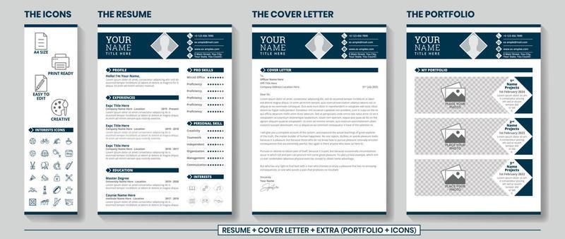 Portfolio Template Psd Vector Art Icons And Graphics For Free Download Portfolio Template Psd Vector Art Icons And Graphics For Free Download