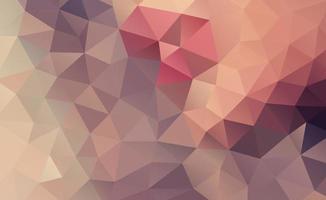 Vector background from polygons, abstract background of triangles, wallpaper