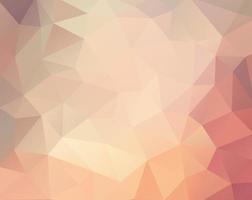 Vector background from polygons, abstract background of triangles, wallpaper