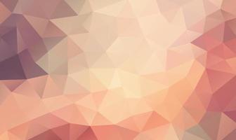 Vector background from polygons, abstract background of triangles, wallpaper