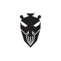Robot icon vector