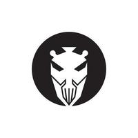Robot icon vector