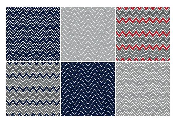 Christmas classical patterns
