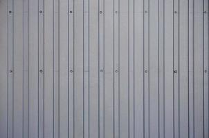 Metal panels texture photo