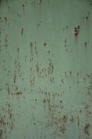 Rusty metal background photo