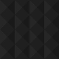 Black geometric and gradient background. Vector backround and parttern.