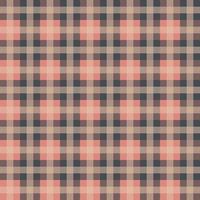 checkered classic seamless background vector