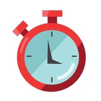 chronometer timer clock watch vector