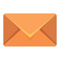 envelope mail postal vector