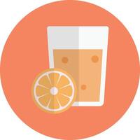 lemon juice vector illustration on a background.Premium quality symbols.vector icons for concept and graphic design.