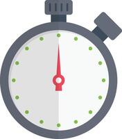 stopwatch vector illustration on a background.Premium quality symbols.vector icons for concept and graphic design.