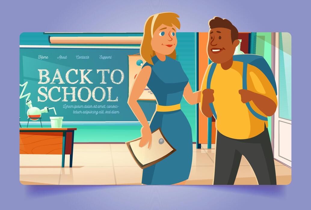 Landing Page Vector Art, Icons, and Graphics for Free Download