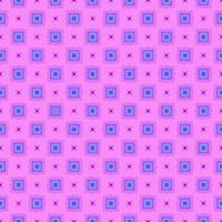 Multi color seamless pattern texture and template. Multicolored. Colorful ornamental graphic design. Colored mosaic ornaments. Vector illustration.