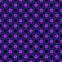 Multi color seamless pattern texture and template. Multicolored. Colorful ornamental graphic design. Colored mosaic ornaments. Vector illustration.