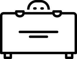 line icon for disappear vector