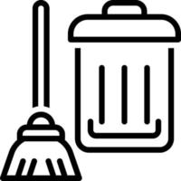 line icon for vector