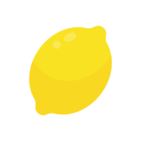 citron jaune acidulé pour la cuisson et jus de citron png