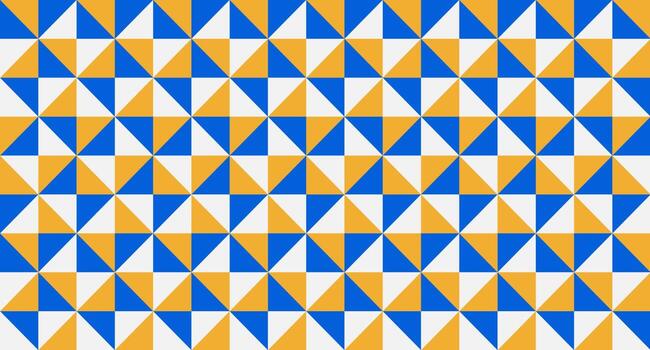 patrón geométrico sin costuras. patrón abstracto sin fisuras. fondo geométrico simple. ilustración vectorial vector