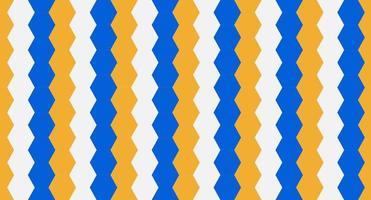Geometric seamless pattern. Abstract seamless pattern. Simple geometric background. Vector illustration