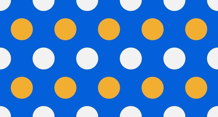 Geometric seamless pattern. Abstract seamless pattern. Simple geometric background. Vector illustration