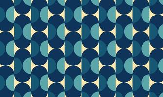 Abstract Vintage Retro Aesthetic Background Pattern vector