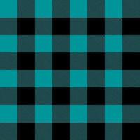 Gingham tablecloth vector seamless pattern