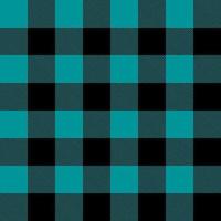 Gingham tablecloth vector seamless pattern