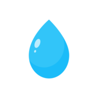 schoon waterdruppeltjes waterbehoud concept op wereldwaterdag png