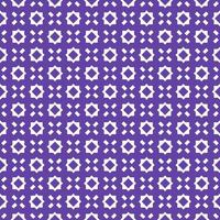 Multi color seamless pattern texture and template. Multicolored. Colorful ornamental graphic design. Colored mosaic ornaments. Vector illustration.