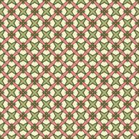 Multi color seamless pattern texture and template. Multicolored. Colorful ornamental graphic design. Colored mosaic ornaments. Vector illustration.