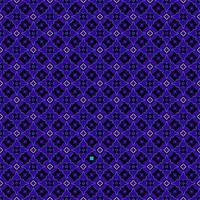 Multi color seamless pattern texture and template. Multicolored. Colorful ornamental graphic design. Colored mosaic ornaments. Vector illustration.
