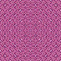 Multi color seamless pattern texture and template. Multicolored. Colorful ornamental graphic design. Colored mosaic ornaments. Vector illustration.