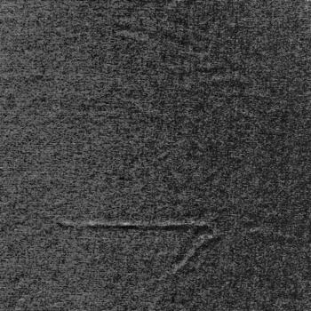 Rustic grunge vector texture with grain and stains. Abstract noise background. Weathered surface.